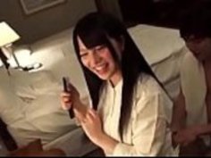 【上原亜衣】イケメン彼氏と就寝前のイチャつきラブラブセックスする素顔にパジャマの巨乳美女【巨乳アダルト動画】