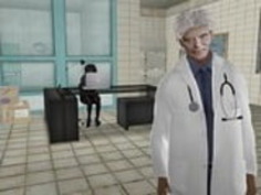 DLP - Dr Dale（ミスター・コックス・プレグナンシー）