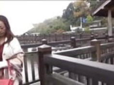 ジャップ温泉お母さん温泉