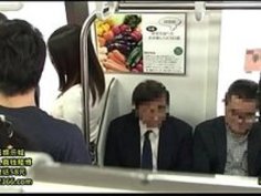 【杏樹パイズリ】淫乱なエロい巨乳の痴女美女の、杏樹のパイズリ痴漢中出しセックスプレイエロ動画！！【xvideos動画】