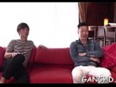 センセーショナルなオリエンタル・グループ・クッキング