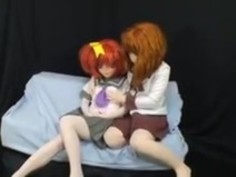 ちょうど保存hpsart / dlamn = 119キグルミ