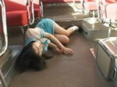 Marica Hase - 公共交通機関の利点