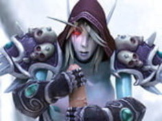 Insignious - Sylvanas Part 2