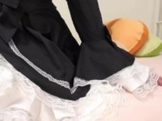 ドールプレイ（葵あね）コスプレメイド