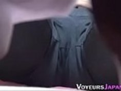 日本のベイブ・ソロ・ラブ・フリー・ノーティカ・ジャパンTV HDポルノ