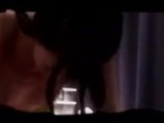 日本のティーンマッサージ