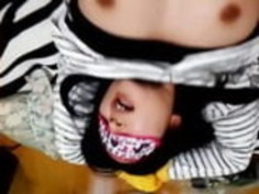 日本人アマチュア - Sae3