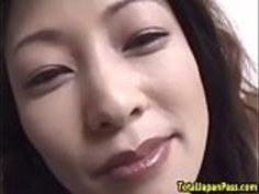 無邪気なオリエンタル・ミルク・ライディング・コック