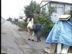 日本のビデオ屋外013