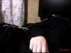 ぽよたん 寝落ち前に 2012-09-26 05-11