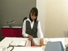 オフィスオナニー