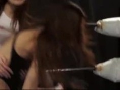 AHL-06トールレズビアンプロレスVol.6水木あな、三上カリナ