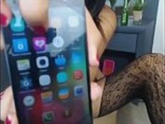 ストッキングでアジアのベイビー - CamsXrated.com