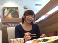 【麻里梨夏お持ち帰り】激かわ童顔なHな巨乳の美少女の、麻里梨夏のお持ち帰りプレイ動画！！【Pornhub】