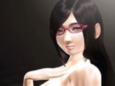 アンダーパス3D