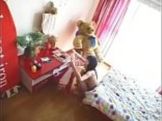 POVで奇妙で面白い日本の十代の前編