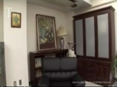 ブラックグループSolo有名人の台所