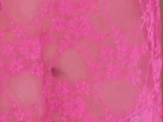 アジアティーンベイビー、プッシーで指で。