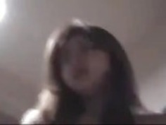 日本のカップルセックスPOV