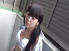 日本のビデオ屋外009