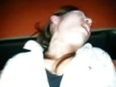 オフィスでのセックス