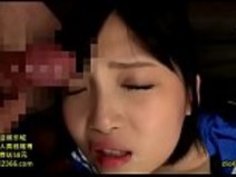 7つの巨大な負荷 - 日本の女の子は、壮大なぶっかけを取得します