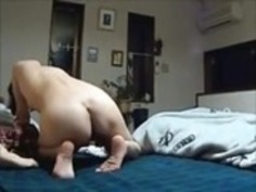 成熟したカップルのナイトライフ