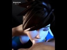 オーバーウォッチコレクション＃6