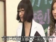 陰茎拡大スクールSPH JAV