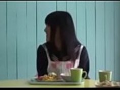 JAVの娘のセックス1