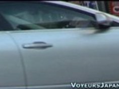 アジアの自慰行為スパイ