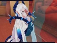 【CM3D2]エクスソード変態 - Diablaは、ハードめちゃくちゃ