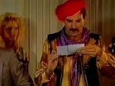 クリスティの最後の誘惑 - 要求