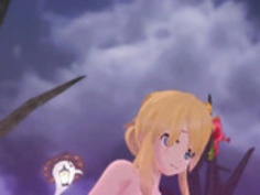 閃乱カグラ - 少女達の真影 - セクシー完了彼女のコンパイルRyuna