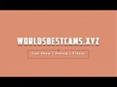 彼女のライブカムショーで公開された日本のプッシー - www.worldsbestcams.xyz