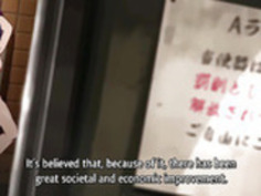 ドロップアウト（02）