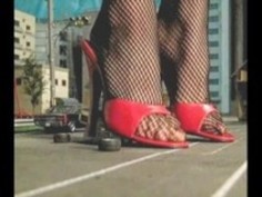 レッド中の巨人（日本巨人）