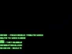 mk2k138 - サイケデリックトリビュート（洋子楓）