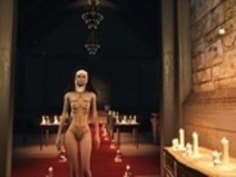 フォールアウト4ファッションパーバース修道女