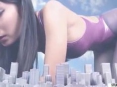 スタジオ矢本メガ巨人3