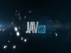 恵美折原は彼女のおもちゃに沿​​って見事なソロを提供します