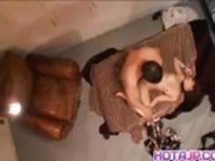 吉沢明歩は刑務所で犯さ