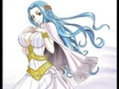 ワンピースエロアニメのキャラクタ