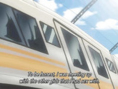 Bangableガール - エピソード02（英語字幕）（CEN）