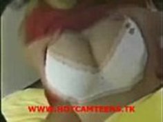 巨乳のホット日本のティーン - HotCamTeens.tk