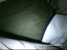 プッシーは私の睡眠の妻の調べ