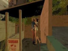 オールドママ強烈な快楽