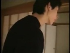 AsianSexPorno.Com - 日本の三人組老いも若きも