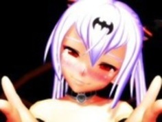 MMDセックス - アリスのクソ